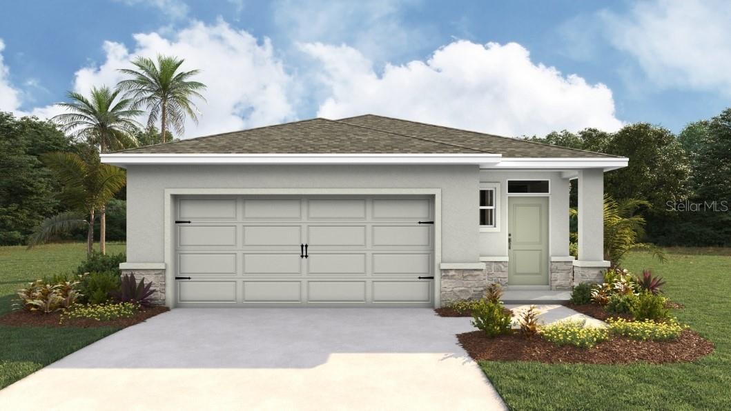 Single Family Residence em LAND O LAKES, FL - Daniel Dourado