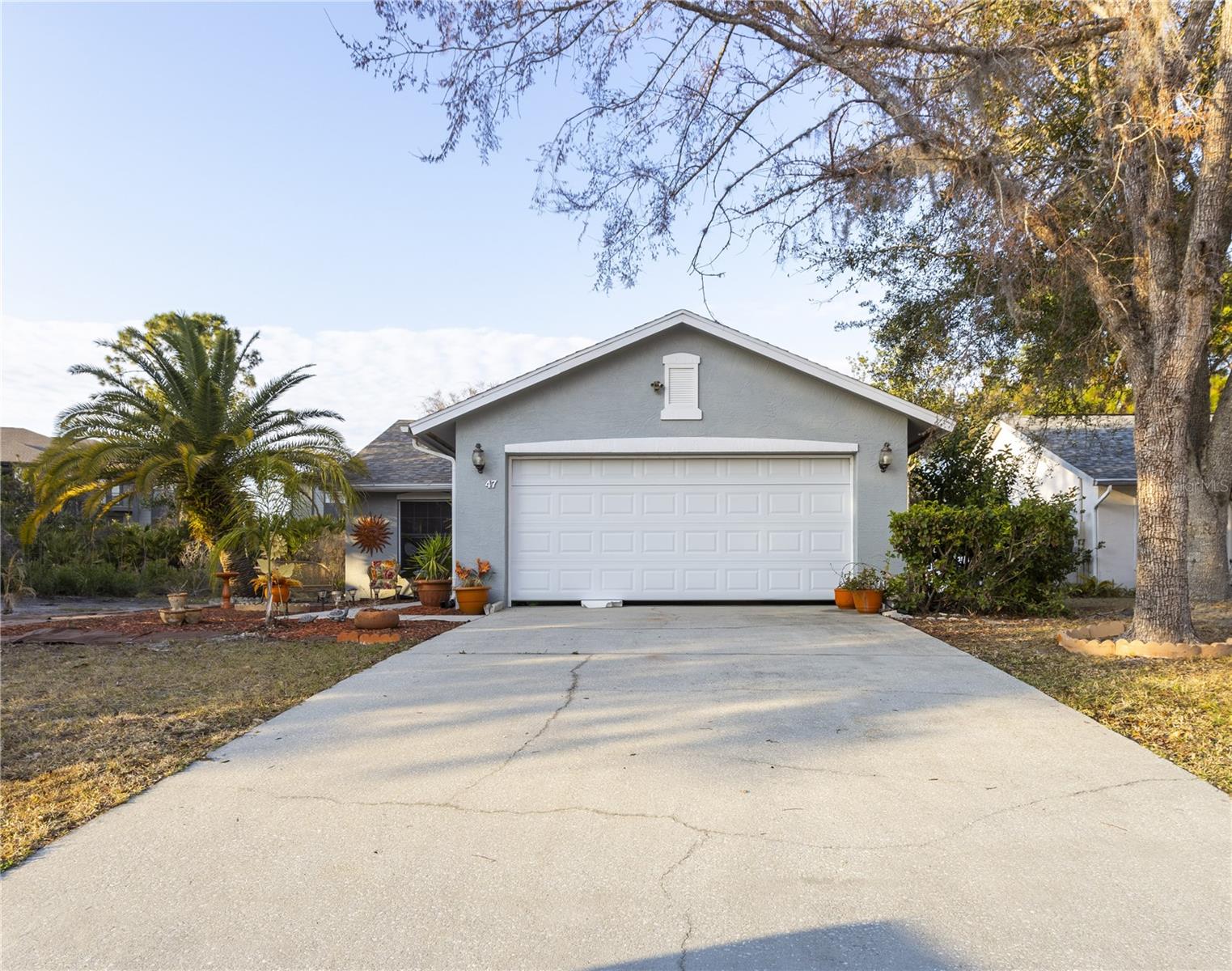 Single Family Residence in PALM COAST, FL - Daniel Dourado