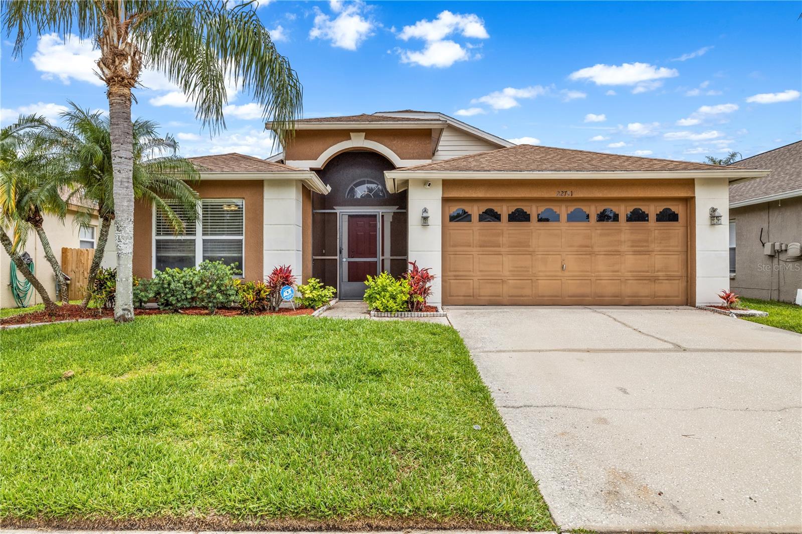 Single Family Residence em LAND O LAKES, FL - Daniel Dourado
