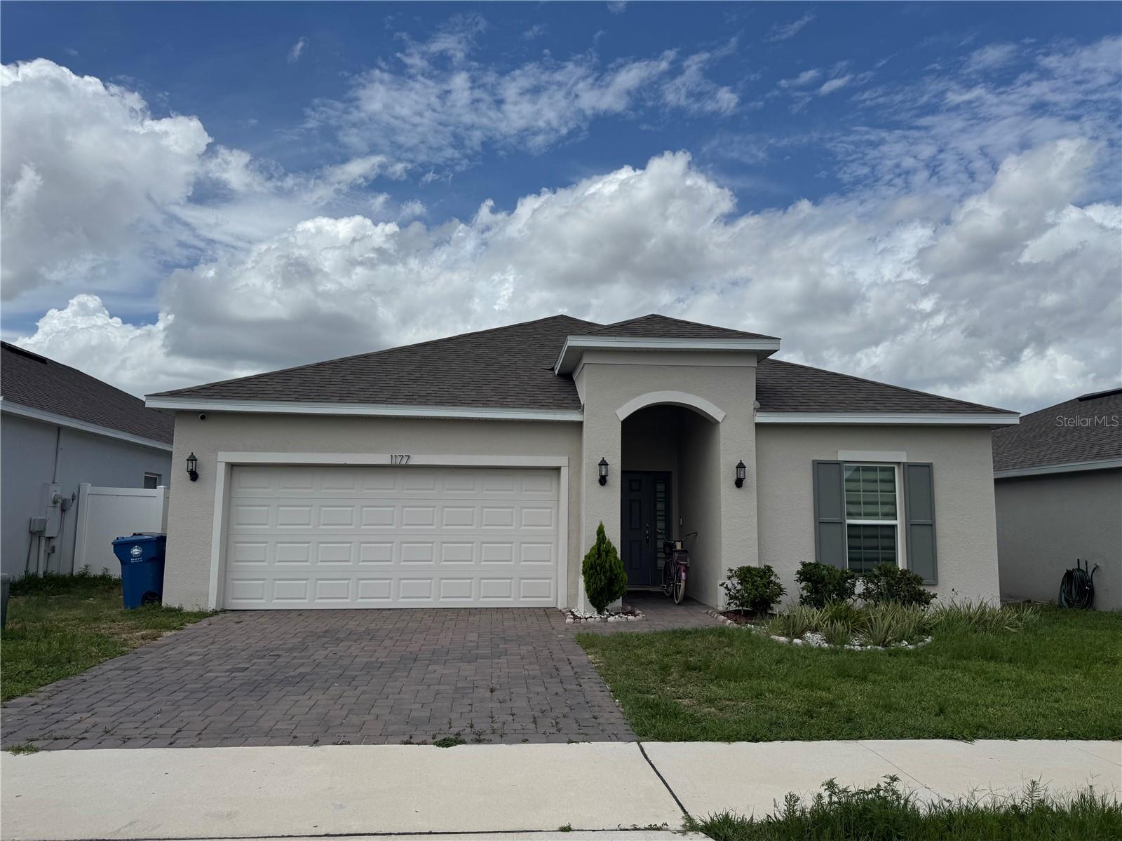 Single Family Residence em HAINES CITY, FL - Daniel Dourado