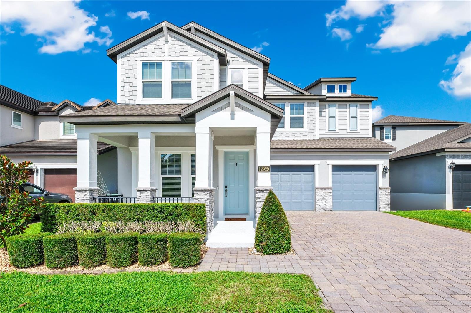 Single Family Residence em WINDERMERE, FL - Daniel Dourado