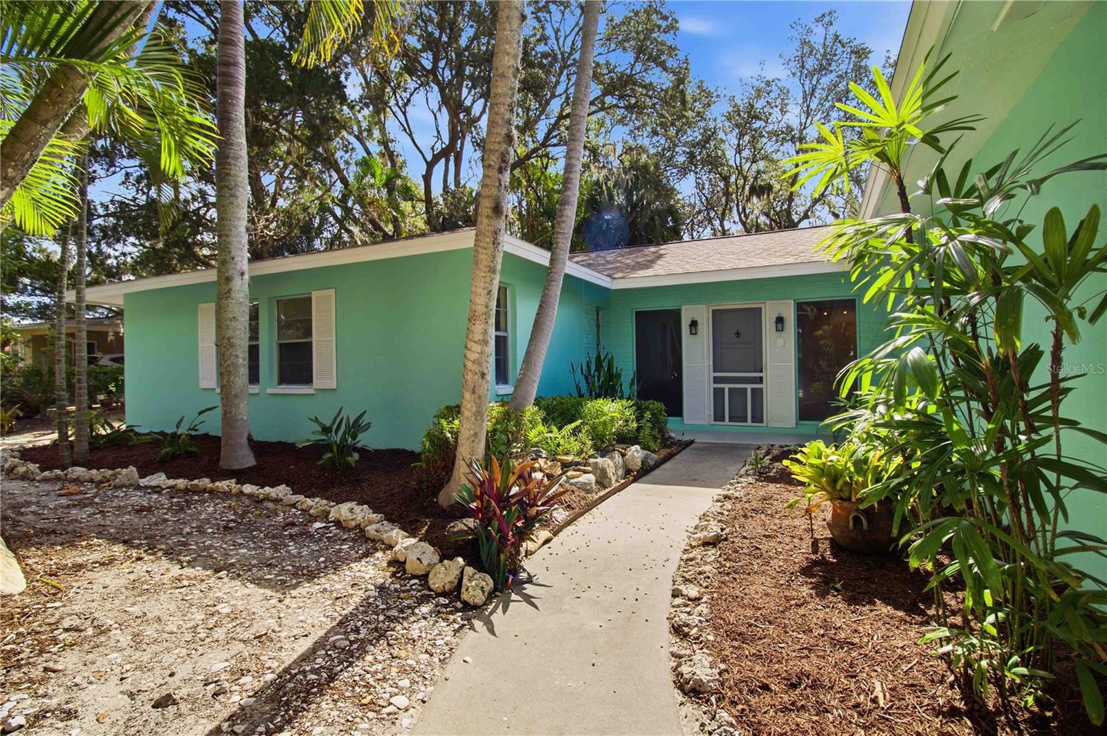 Single Family Residence em SARASOTA, FL - Daniel Dourado