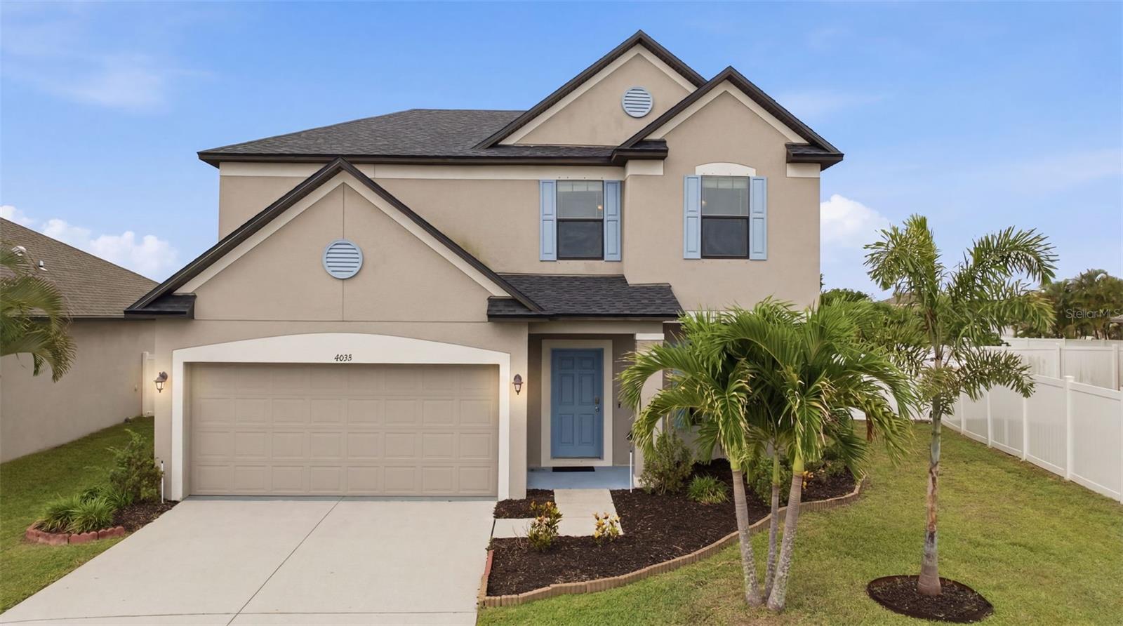 Single Family Residence em PALMETTO, FL - Daniel Dourado