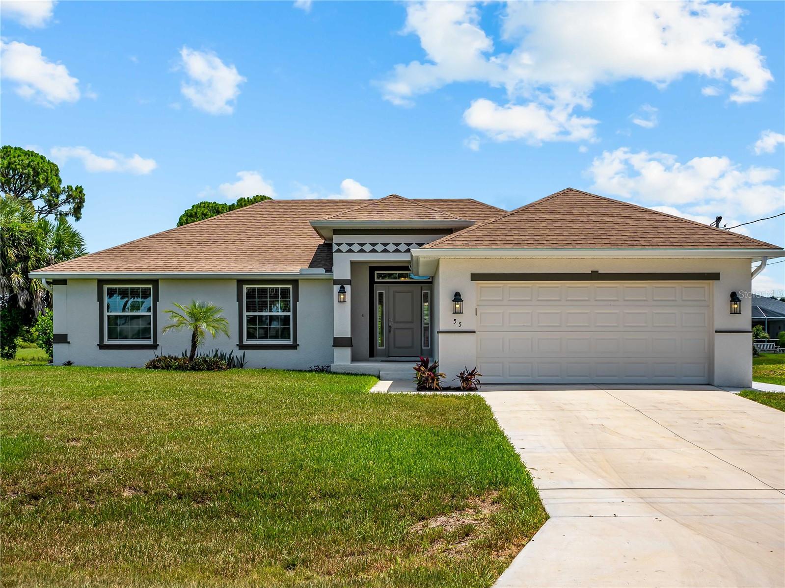 Single Family Residence em ROTONDA WEST, FL - Daniel Dourado