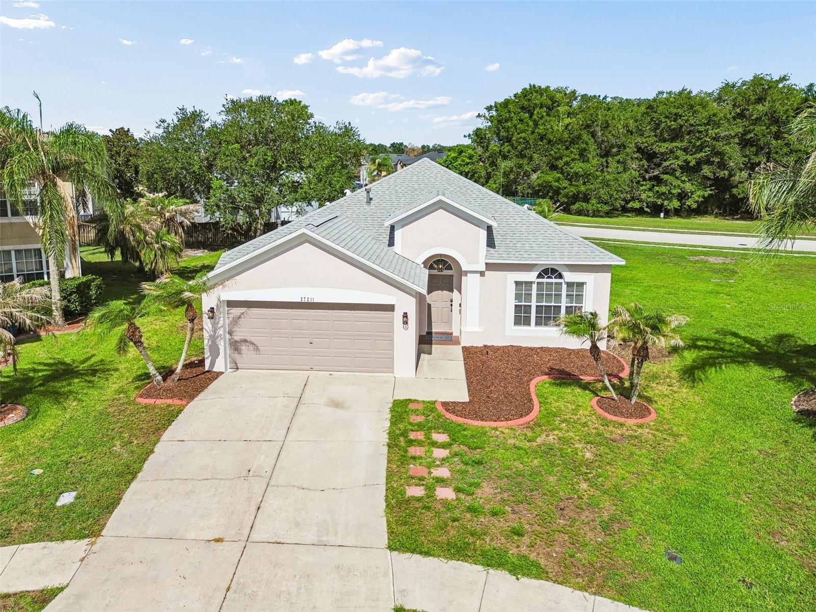 Single Family Residence em WESLEY CHAPEL, FL - Daniel Dourado