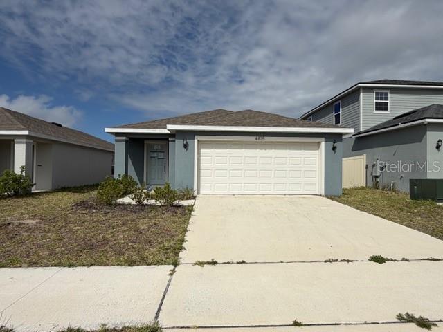 Single Family Residence em HAINES CITY, FL - Daniel Dourado