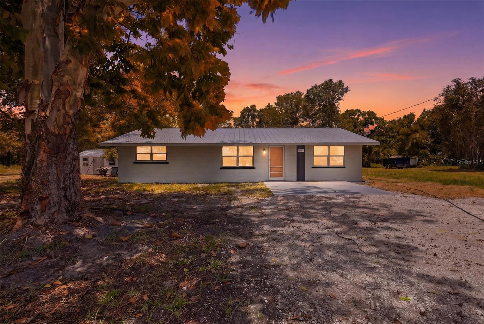 Single Family Residence em ARCADIA, FL - Daniel Dourado
