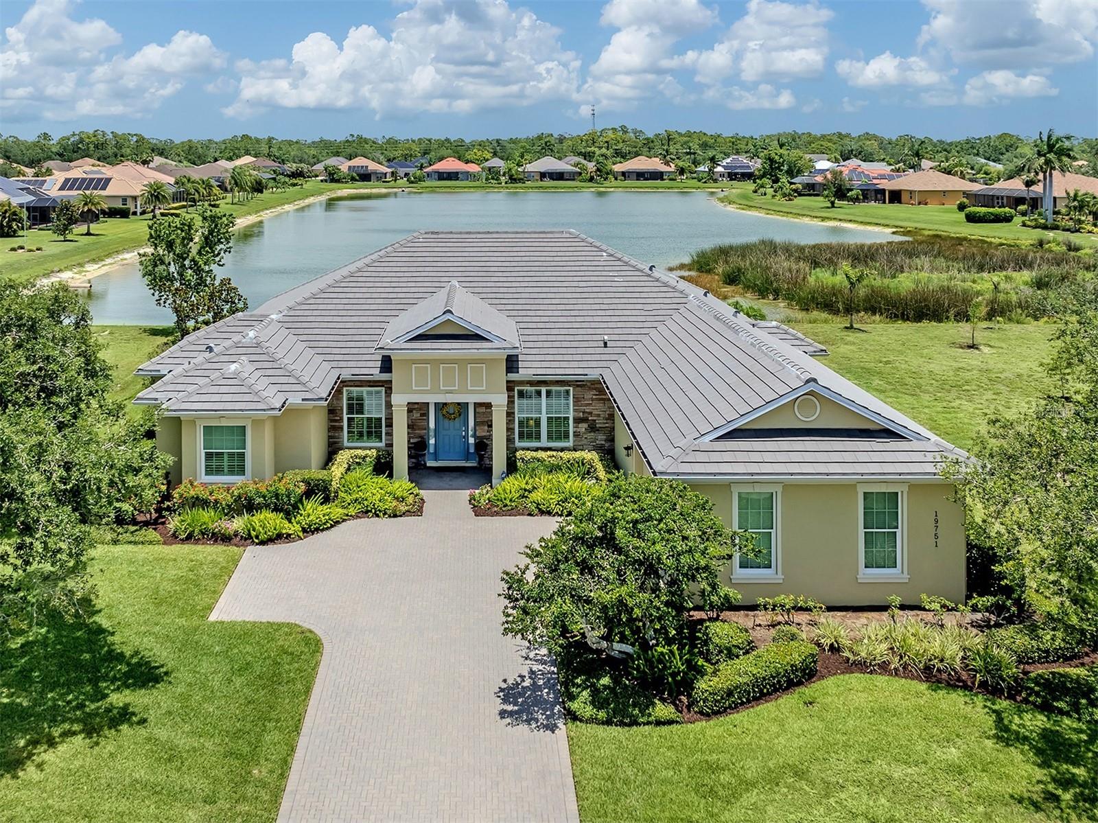 Single Family Residence em VENICE, FL - Daniel Dourado