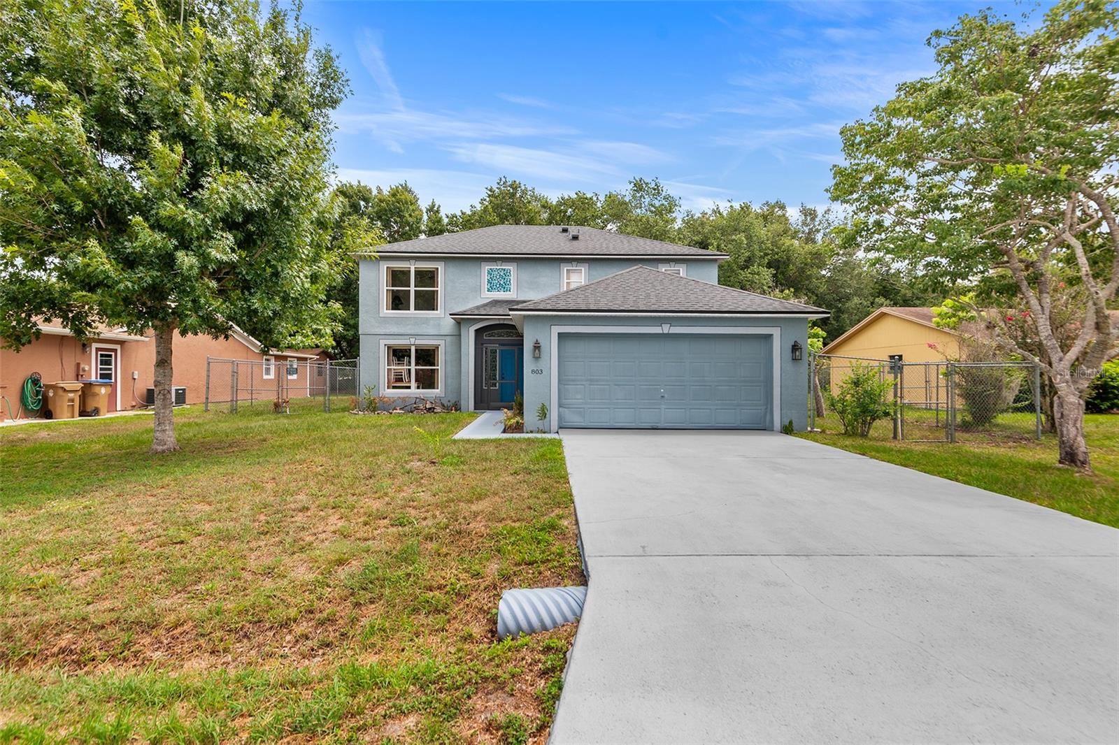 Single Family Residence in KISSIMMEE, FL - Daniel Dourado