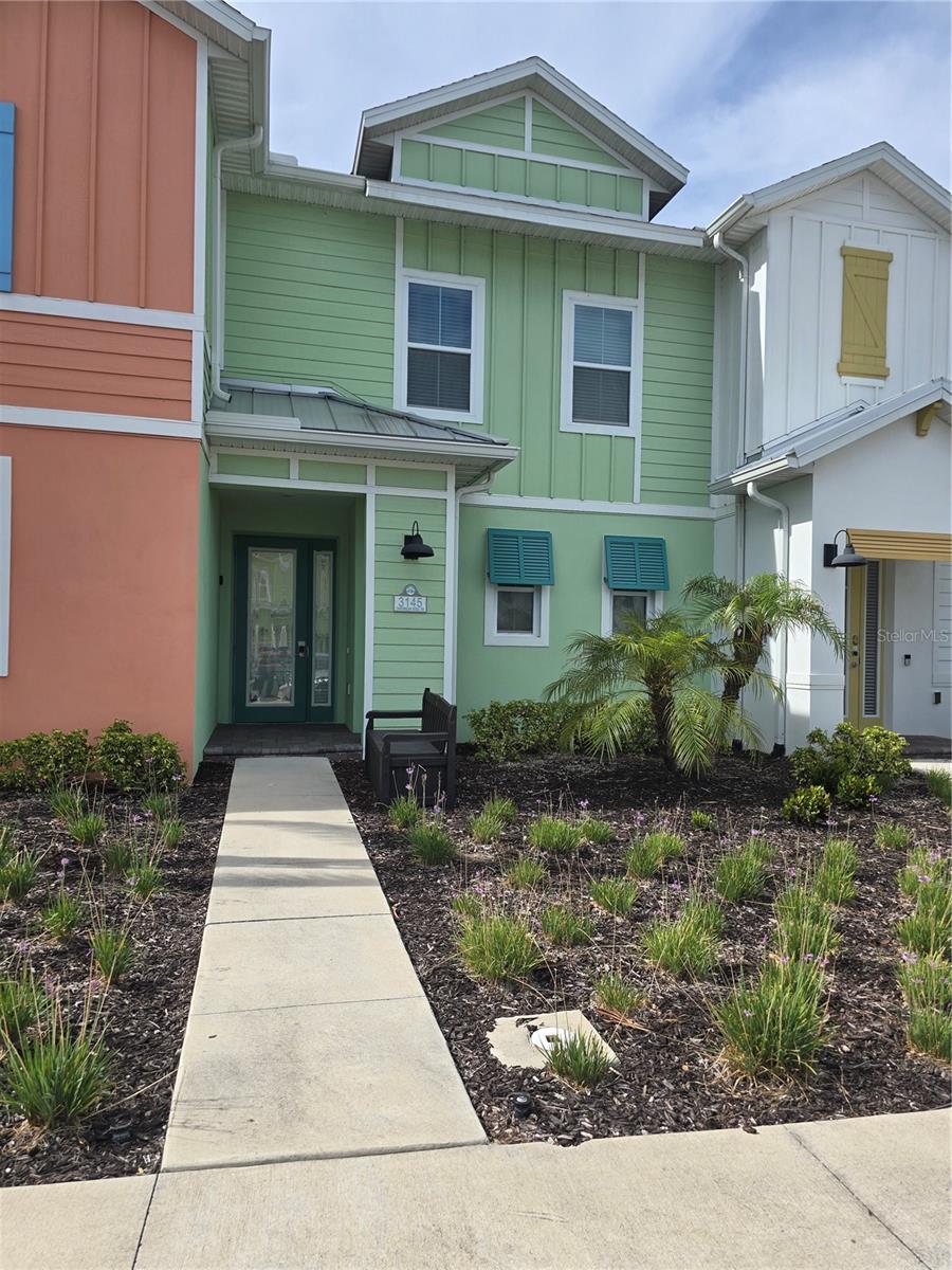 Townhouse in KISSIMMEE, FL - Daniel Dourado