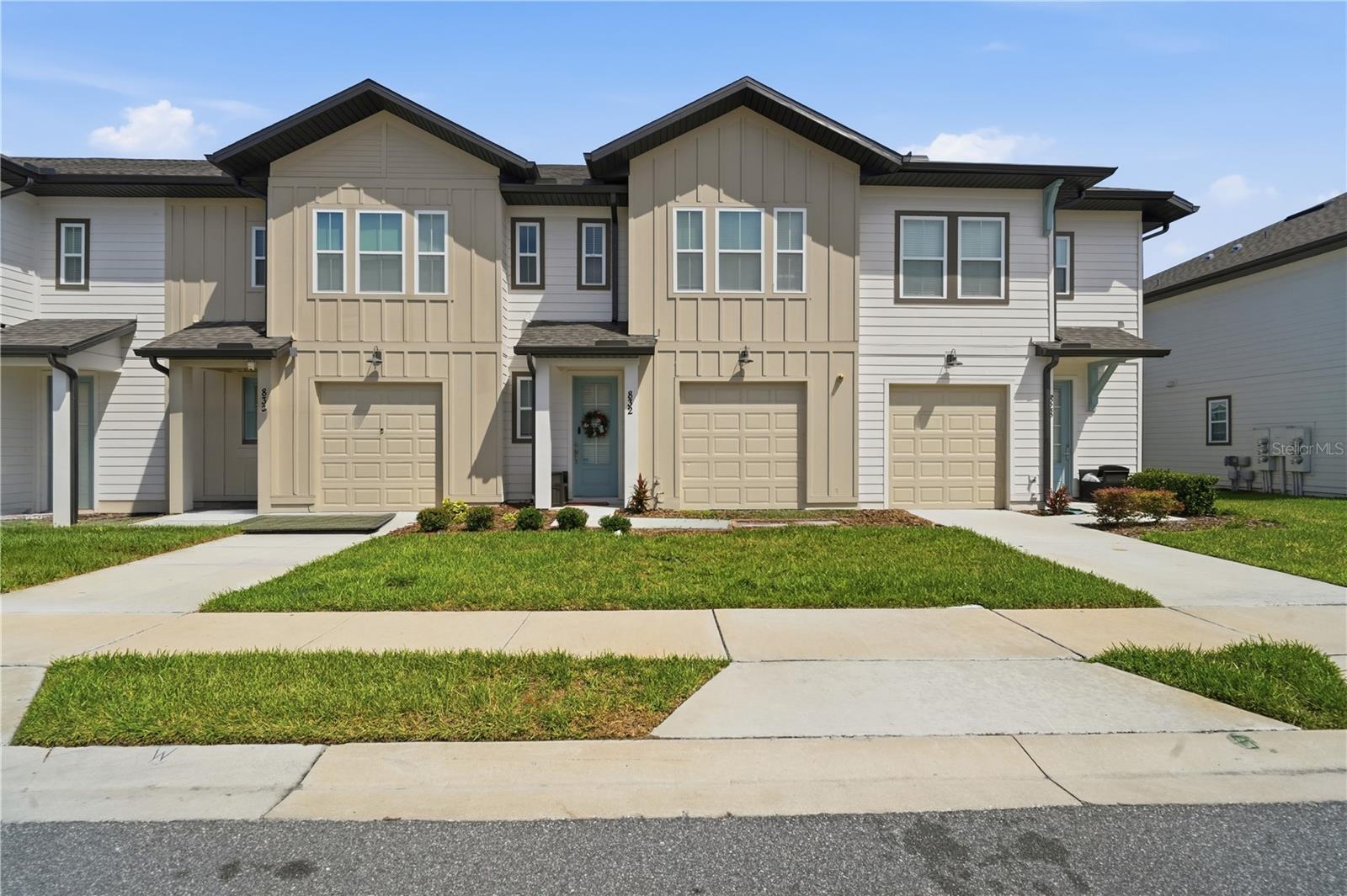 Townhouse in DAVENPORT, FL - Daniel Dourado