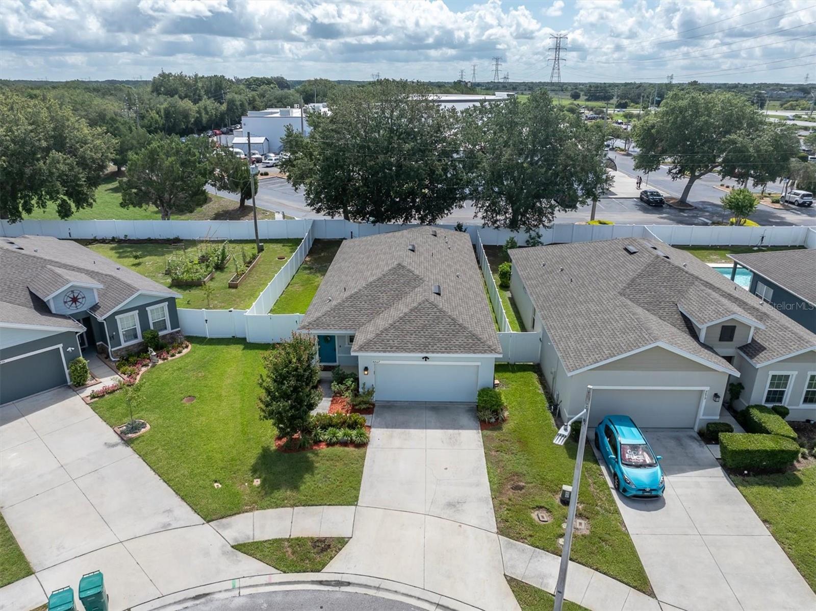 Single Family Residence em TRINITY, FL - Daniel Dourado