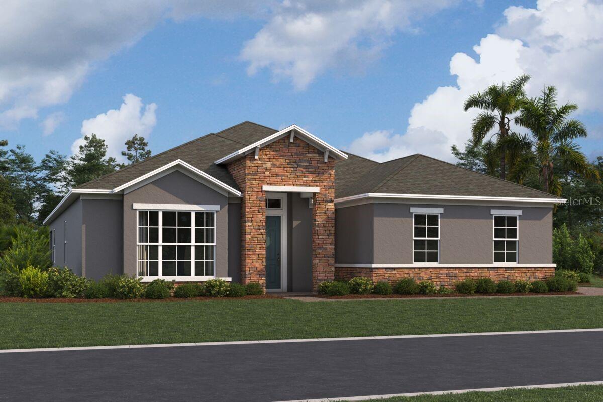 Single Family Residence in APOPKA, FL - Daniel Dourado