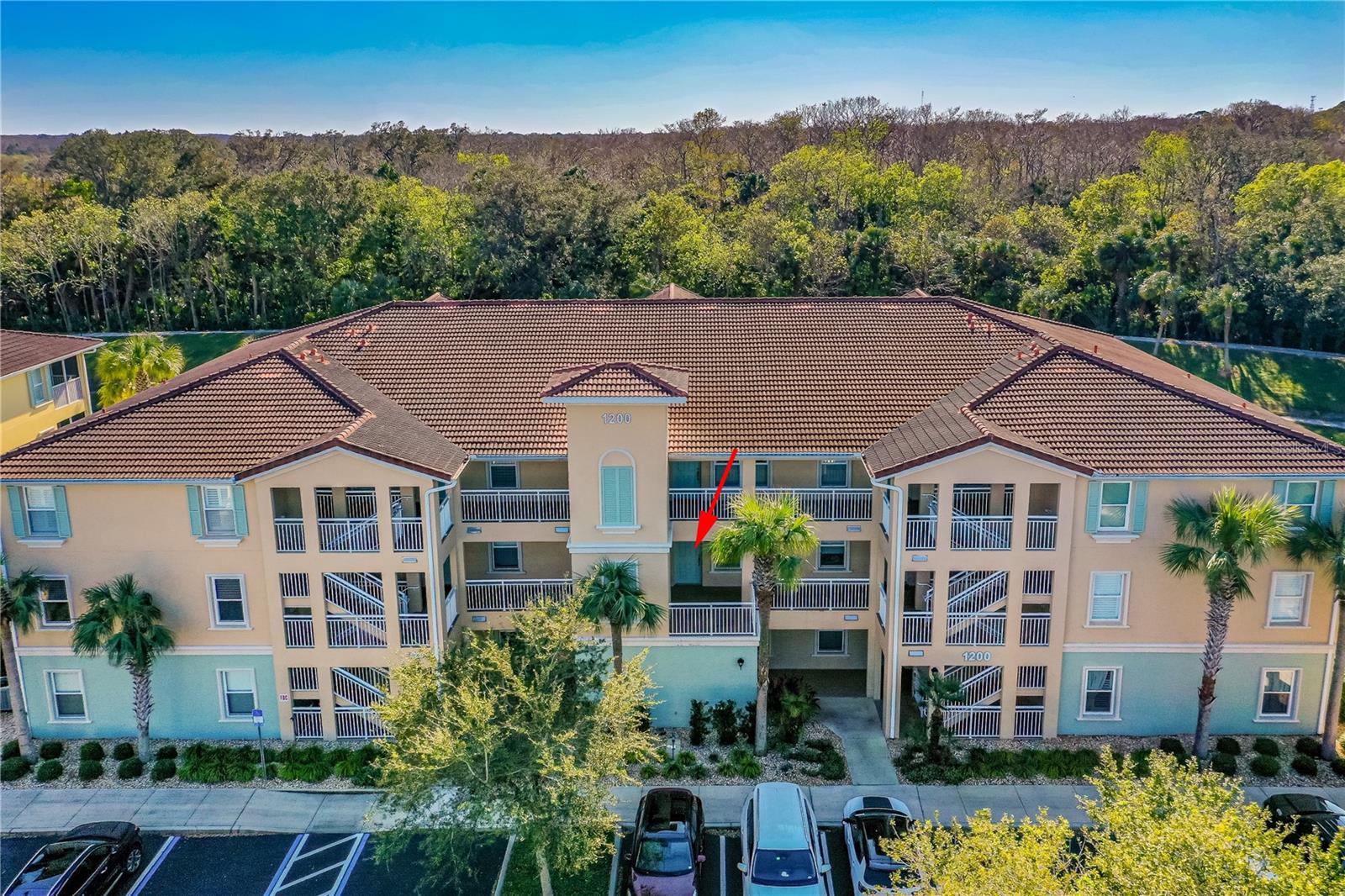 Condominium in PALM COAST, FL - Daniel Dourado