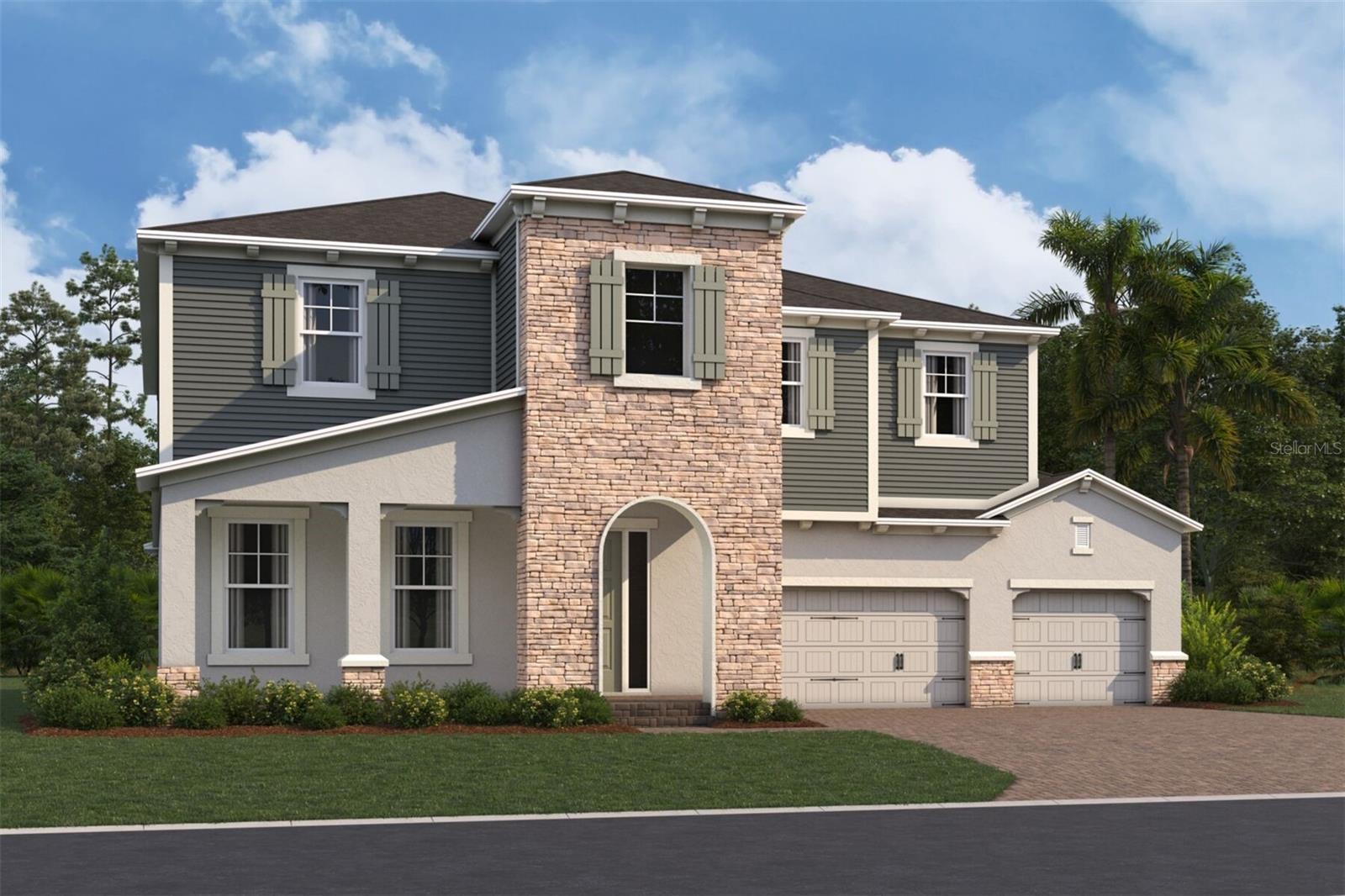 Single Family Residence in APOPKA, FL - Daniel Dourado