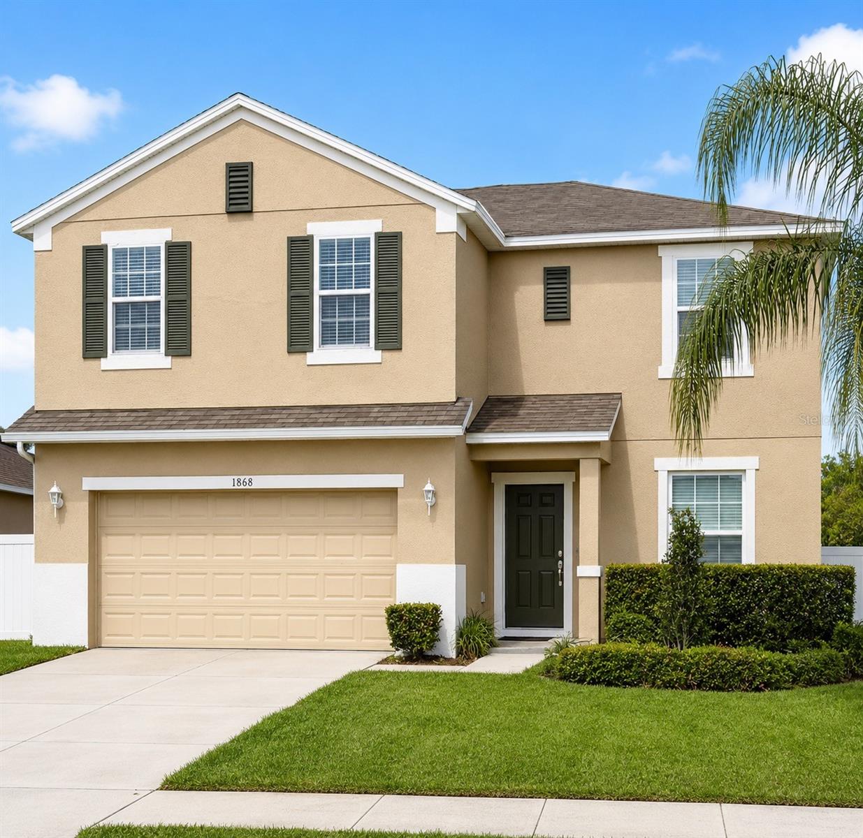 Single Family Residence in KISSIMMEE, FL - Daniel Dourado