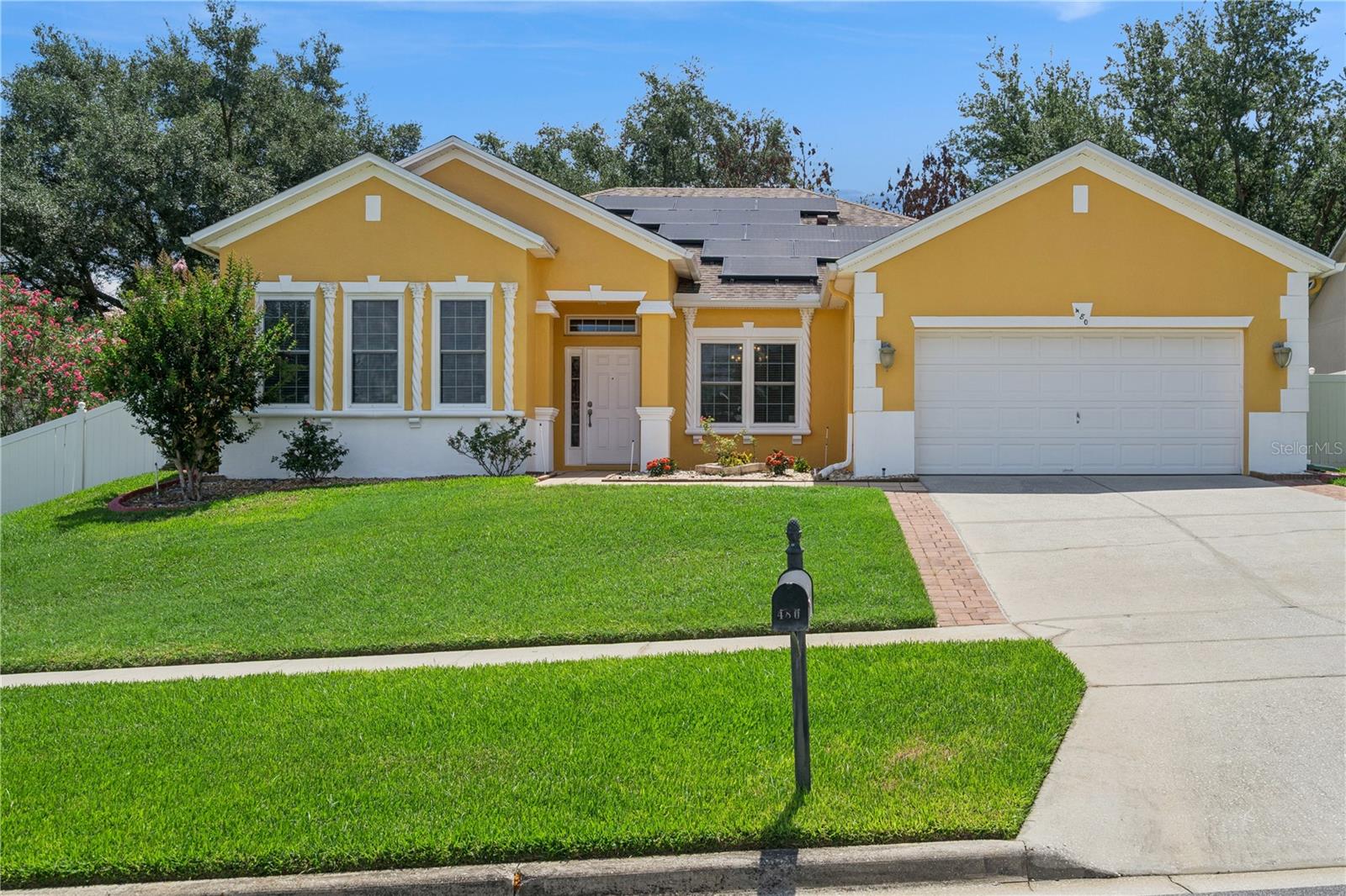 Single Family Residence in CLERMONT, FL - Daniel Dourado