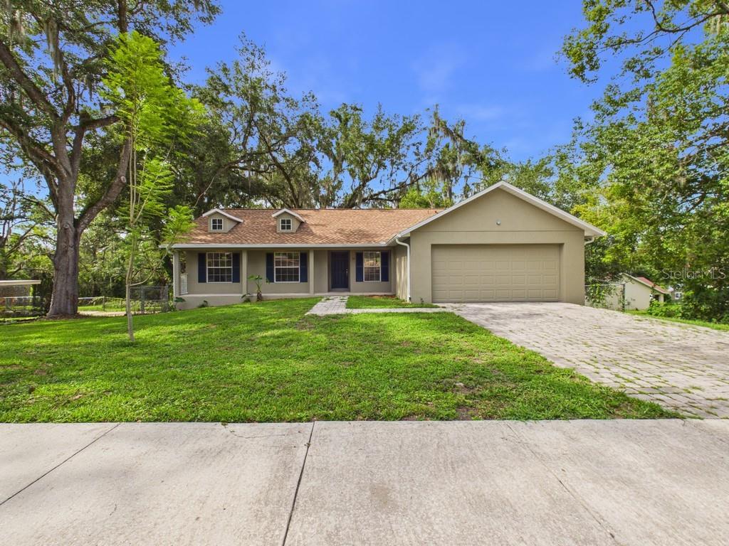 Single Family Residence in BROOKSVILLE, FL - Daniel Dourado