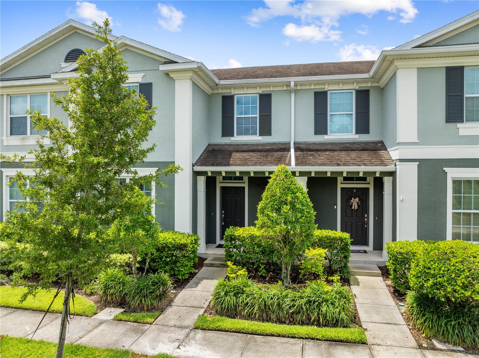 Townhouse in ST CLOUD, FL - Daniel Dourado