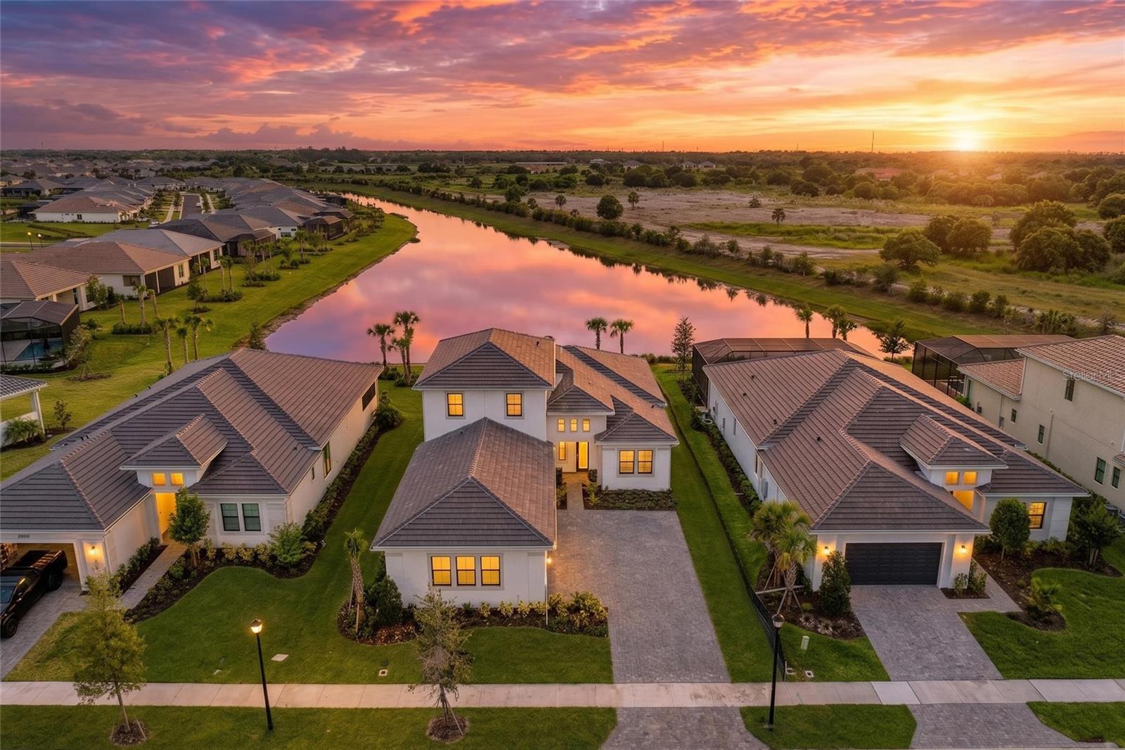 Single Family Residence em SARASOTA, FL - Daniel Dourado