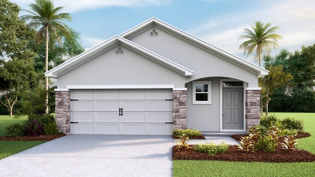 Single Family Residence em LAND O LAKES, FL - Daniel Dourado