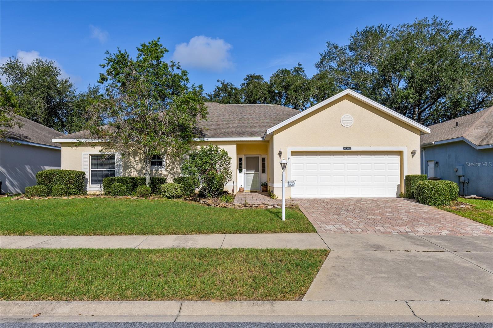 Single Family Residence em LEESBURG, FL - Daniel Dourado