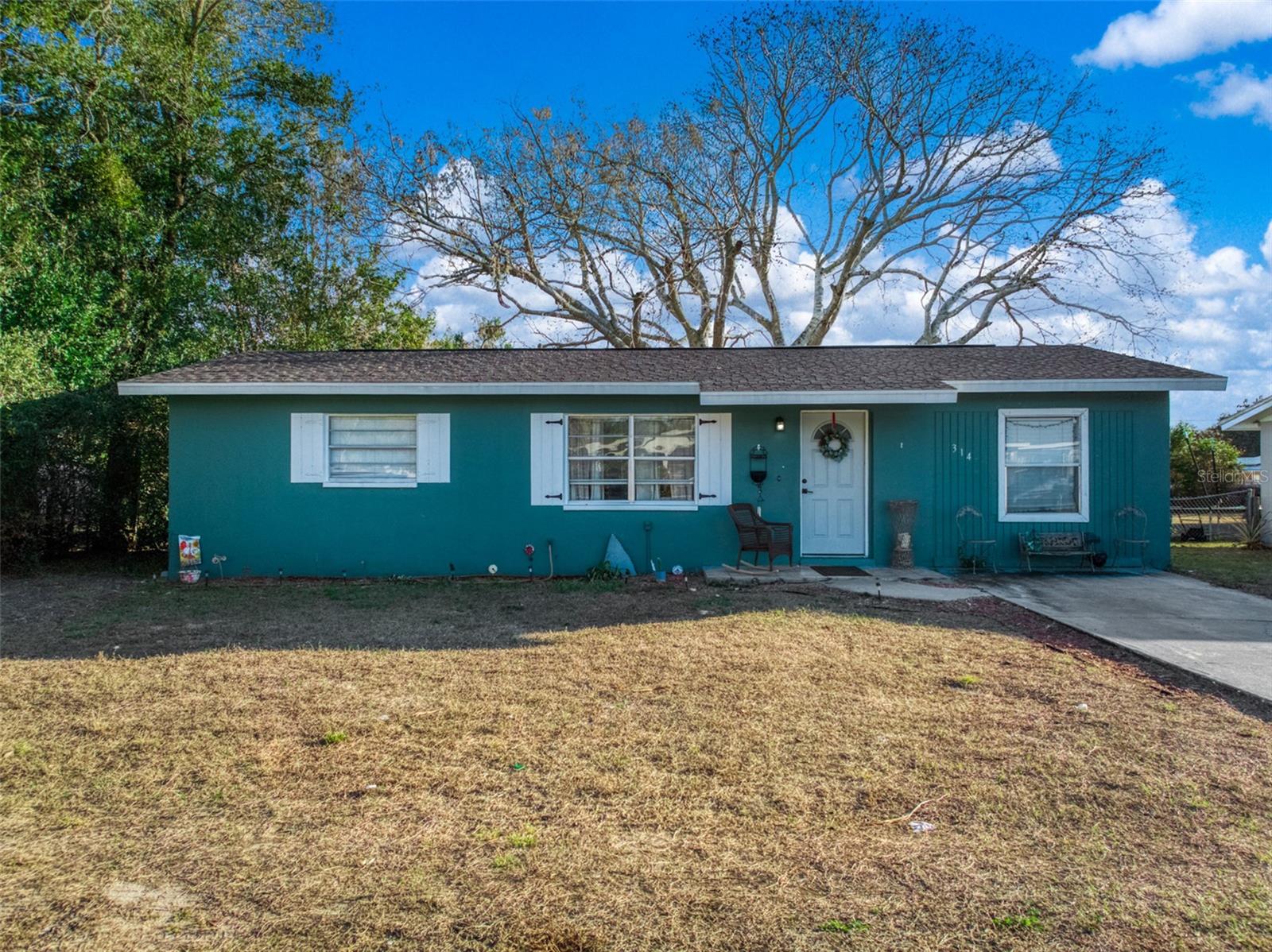 Single Family Residence in SEBRING, FL - Daniel Dourado