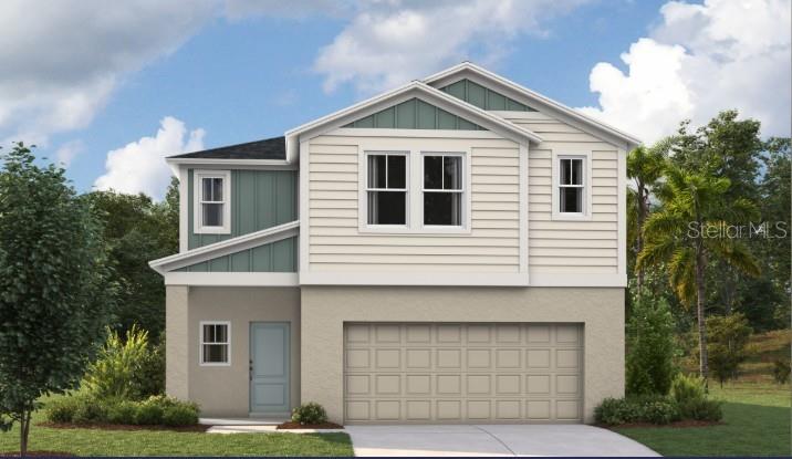 Single Family Residence em HAINES CITY, FL - Daniel Dourado