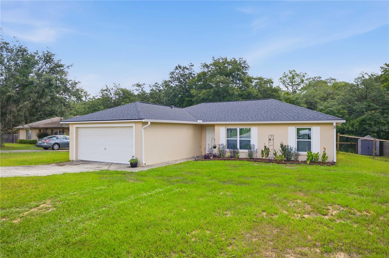 Single Family Residence in OCALA, FL - Daniel Dourado