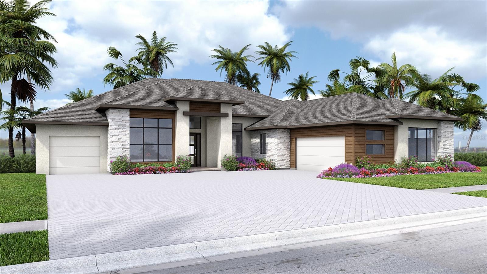 Single Family Residence em LAKEWOOD RANCH, FL - Daniel Dourado