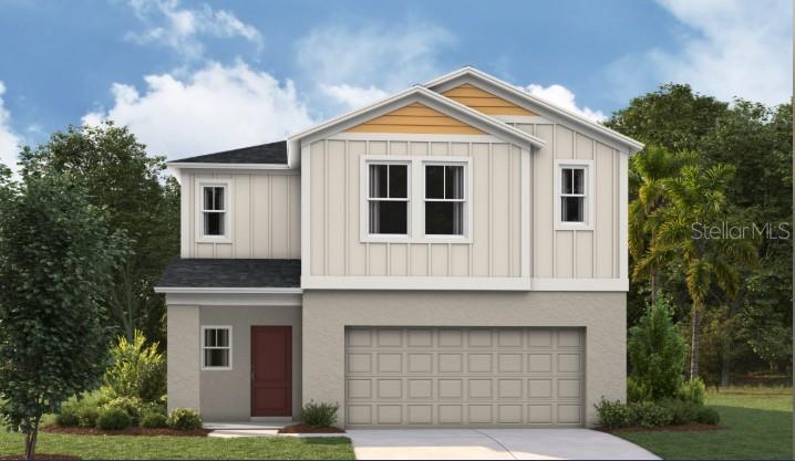 Single Family Residence em HAINES CITY, FL - Daniel Dourado