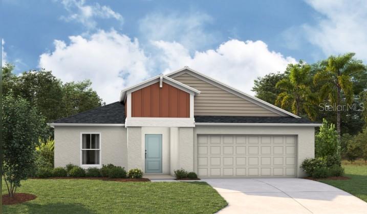 Single Family Residence em HAINES CITY, FL - Daniel Dourado