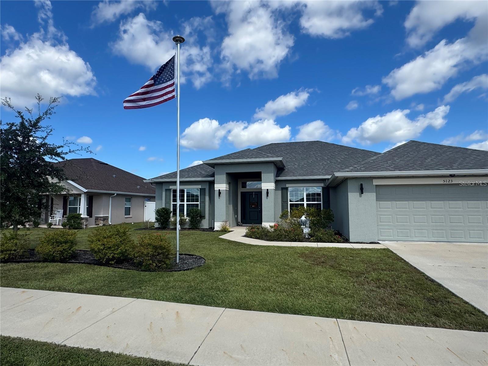 Single Family Residence in OCALA, FL - Daniel Dourado
