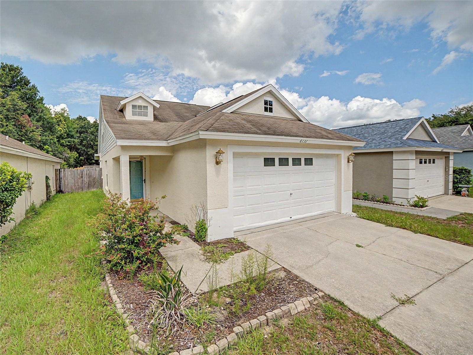 Single Family Residence em WESLEY CHAPEL, FL - Daniel Dourado