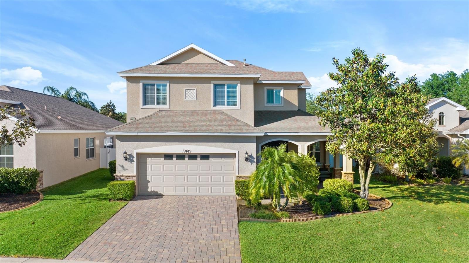 Single Family Residence em LAND O LAKES, FL - Daniel Dourado