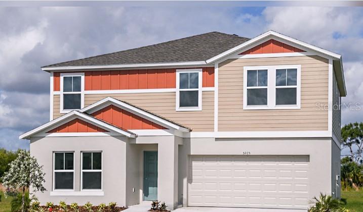 Single Family Residence em HAINES CITY, FL - Daniel Dourado