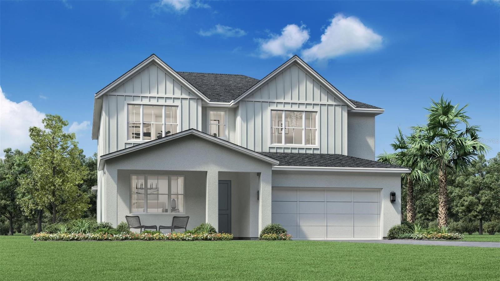 Single Family Residence in APOPKA, FL - Daniel Dourado