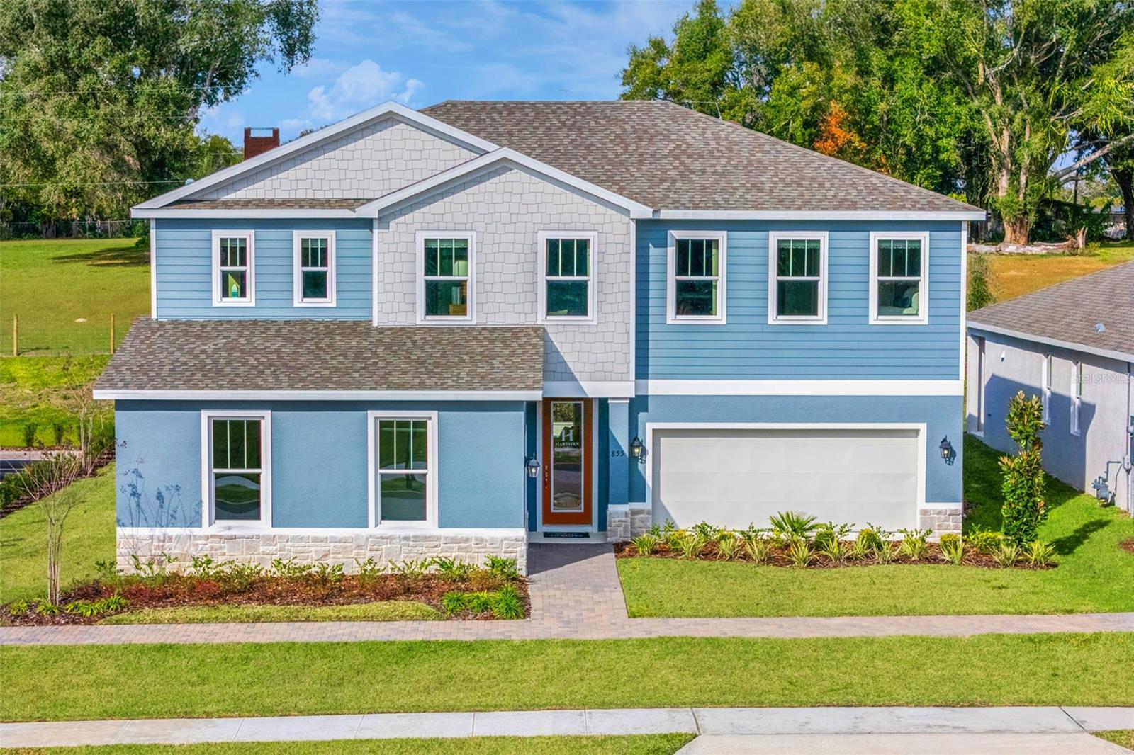 Single Family Residence in APOPKA, FL - Daniel Dourado