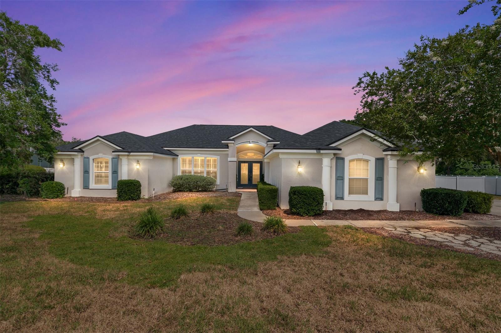 Single Family Residence in OCALA, FL - Daniel Dourado