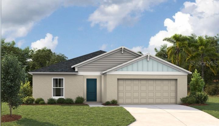 Single Family Residence in HAINES CITY, FL - Daniel Dourado