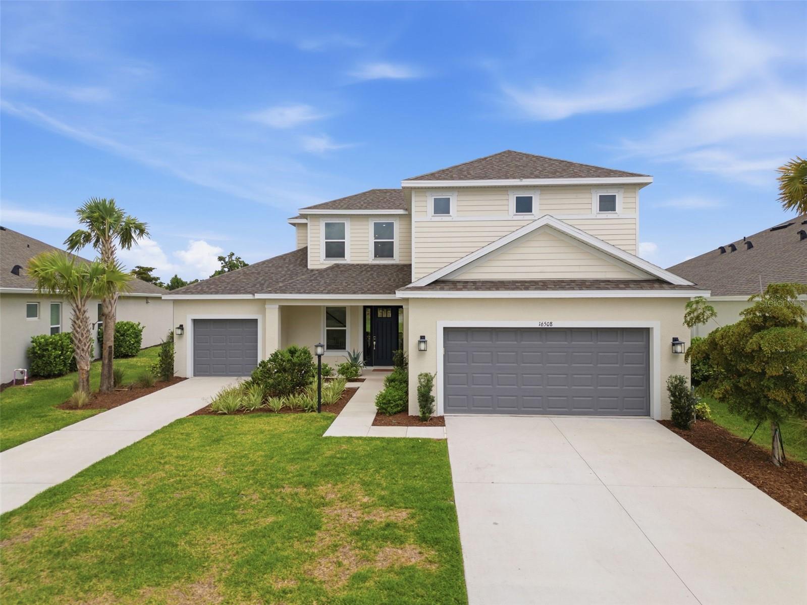 Single Family Residence em LAKEWOOD RANCH, FL - Daniel Dourado