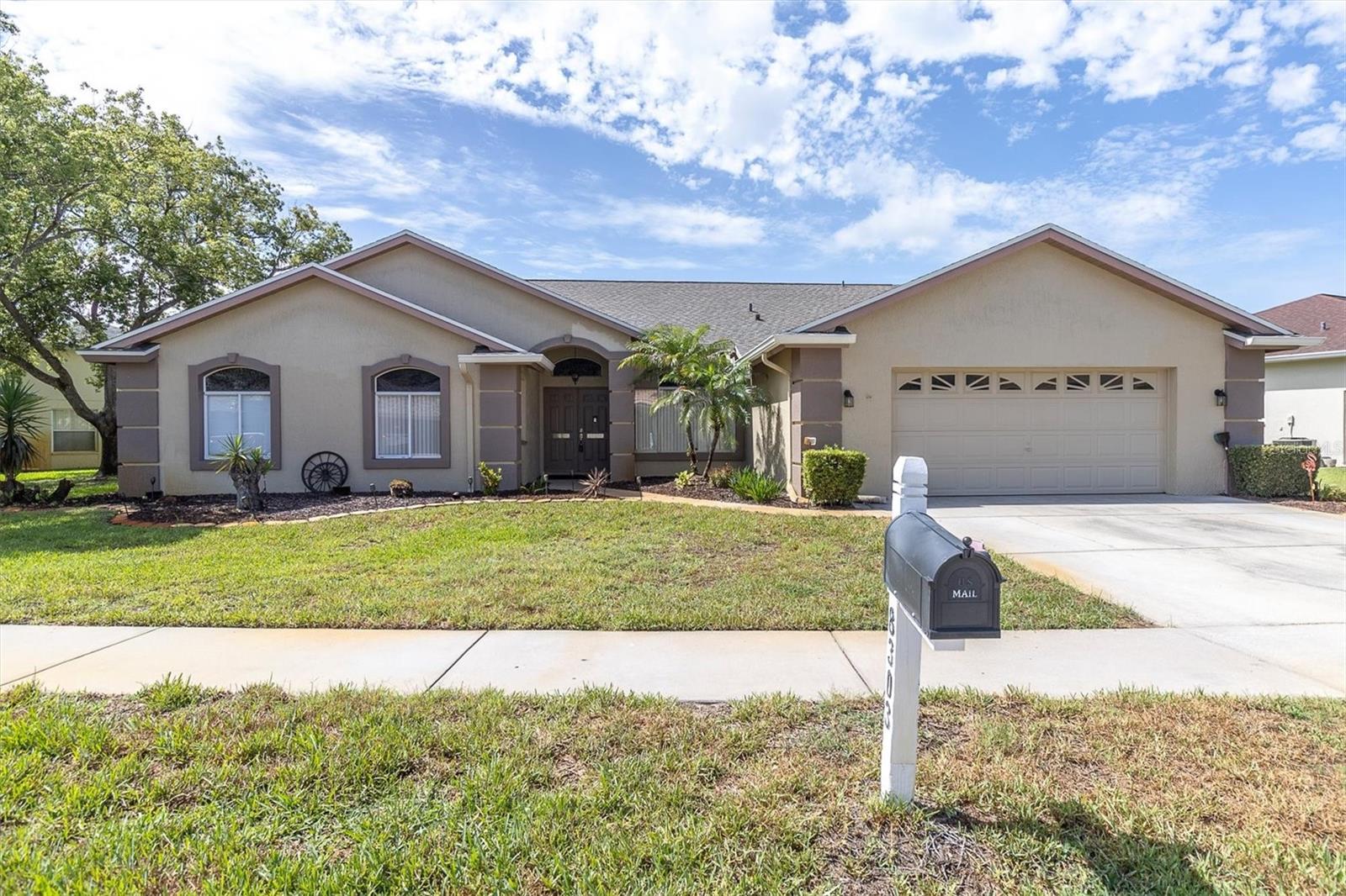 Single Family Residence em HUDSON, FL - Daniel Dourado