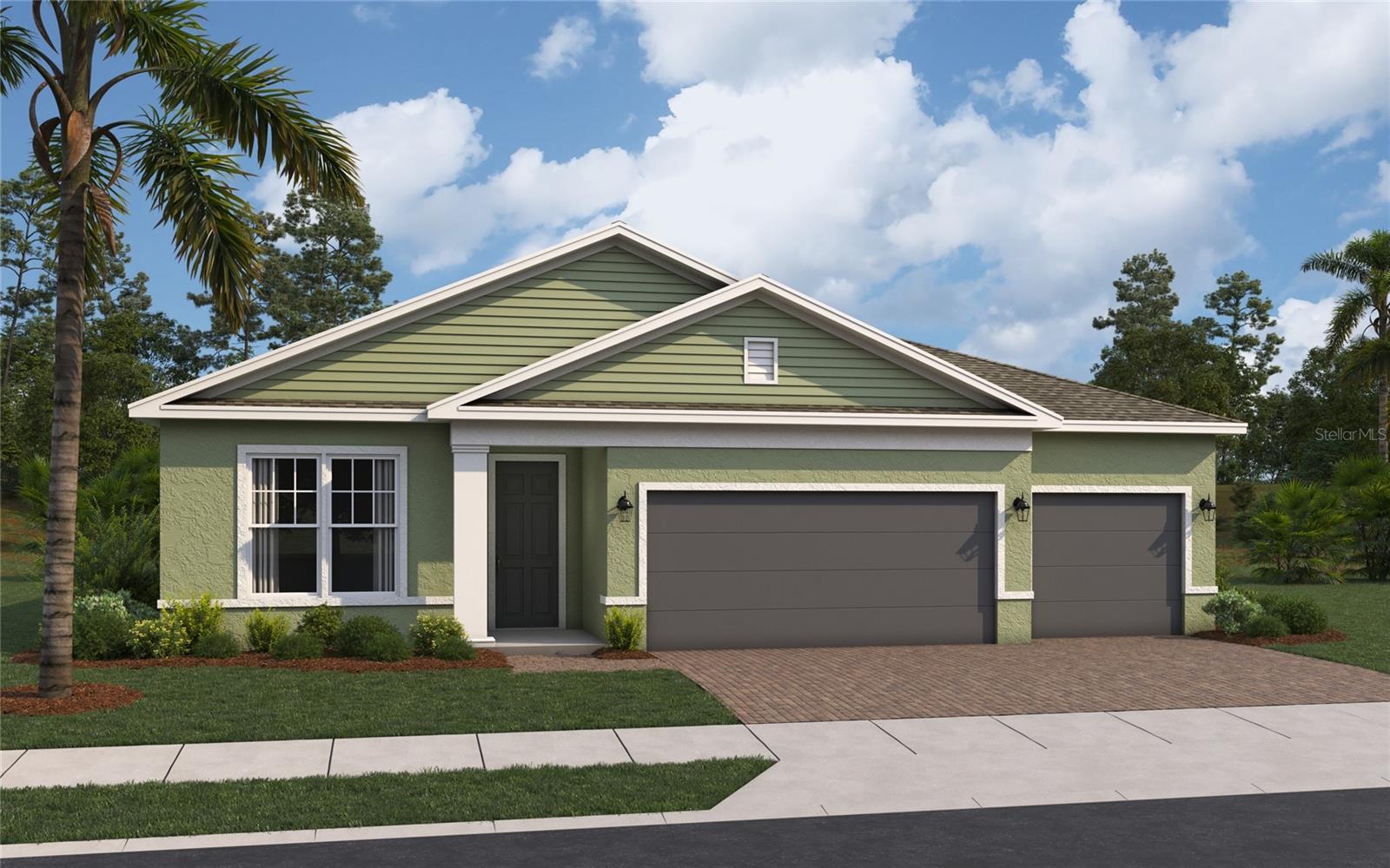 Single Family Residence in APOPKA, FL - Daniel Dourado