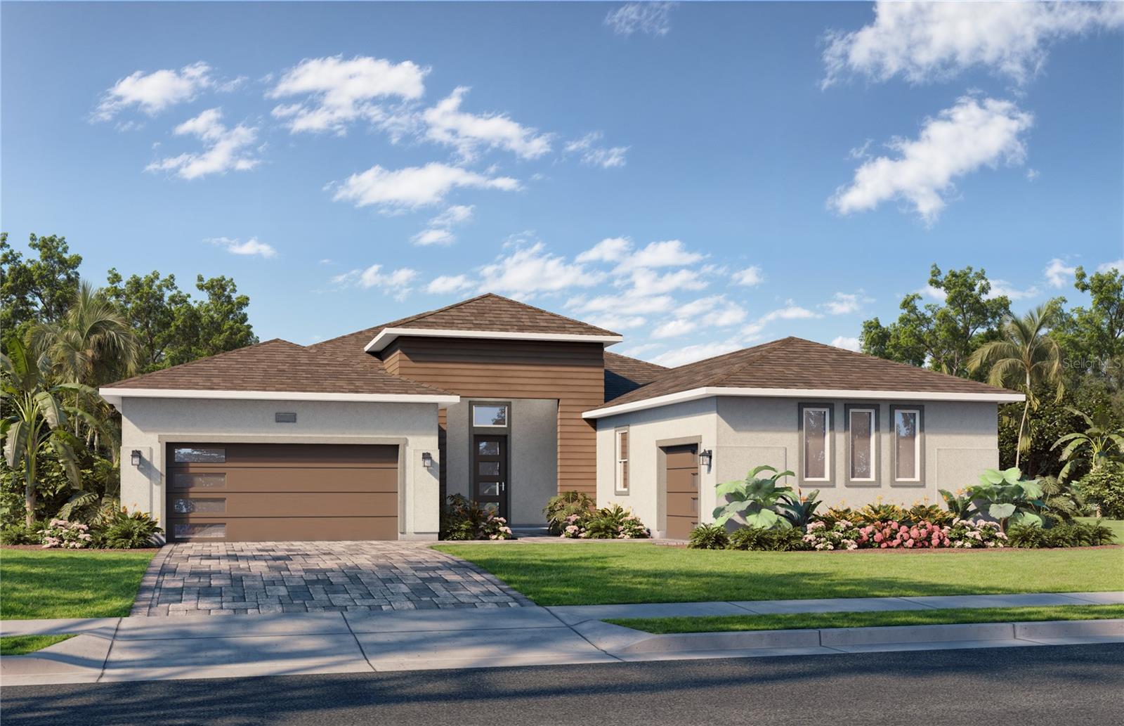 Single Family Residence in PARRISH, FL - Daniel Dourado
