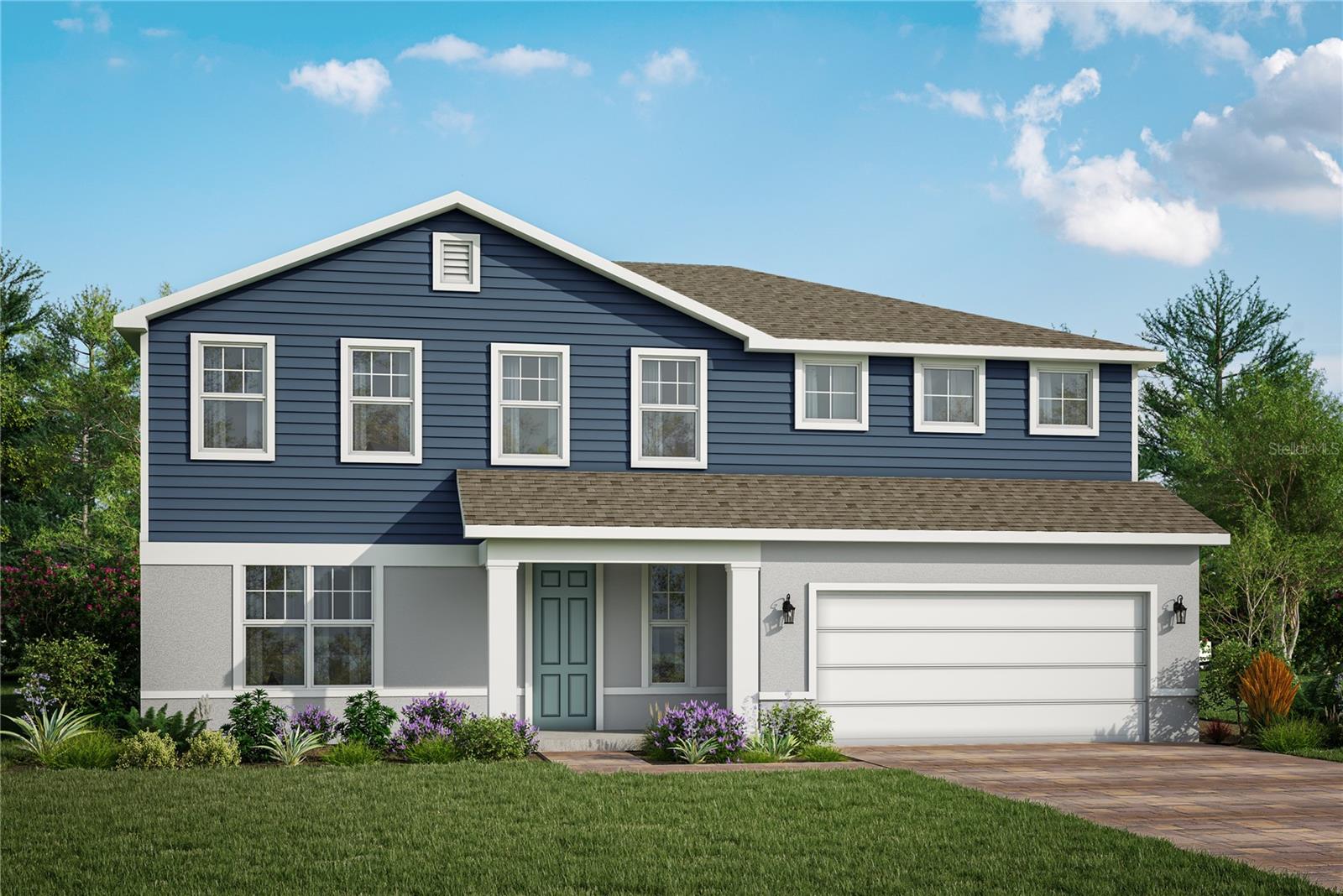 Single Family Residence in APOPKA, FL - Daniel Dourado