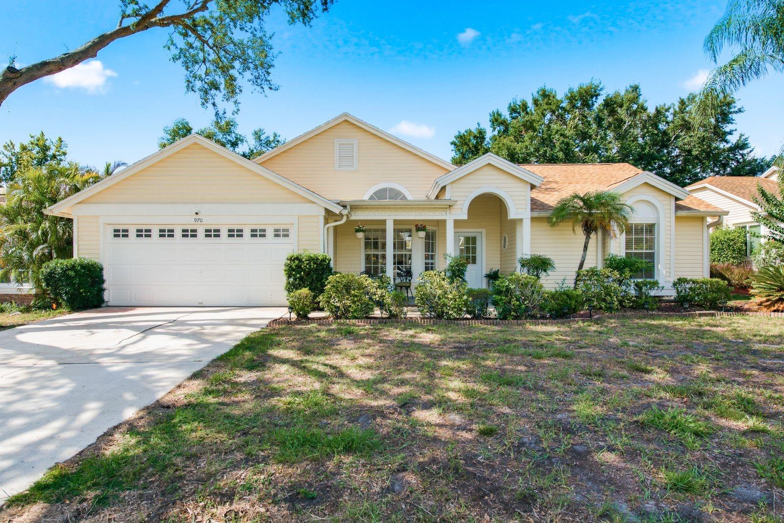 Single Family Residence em PALM HARBOR, FL - Daniel Dourado