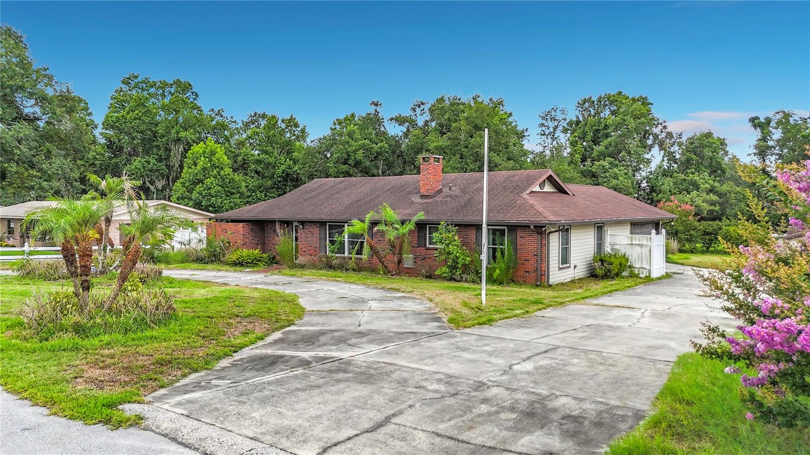 Single Family Residence em LAKELAND, FL - Daniel Dourado