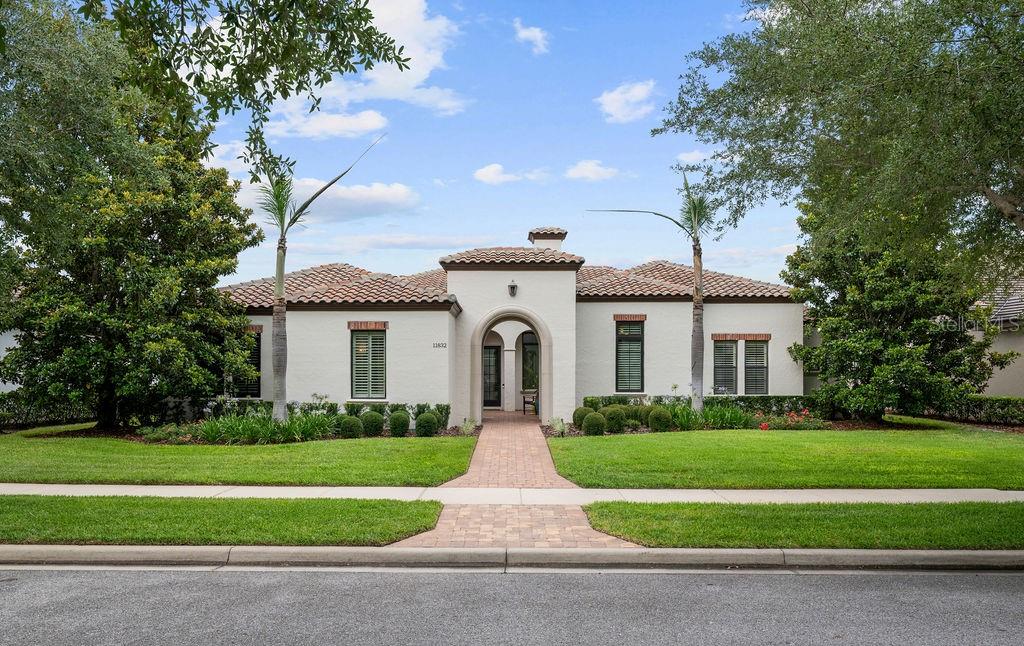 Single Family Residence em WINDERMERE, FL - Daniel Dourado