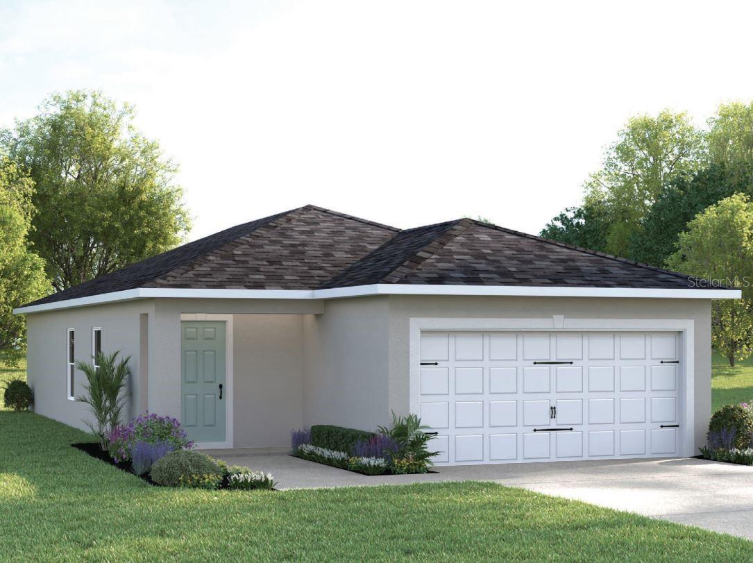 Single Family Residence em LAKELAND, FL - Daniel Dourado