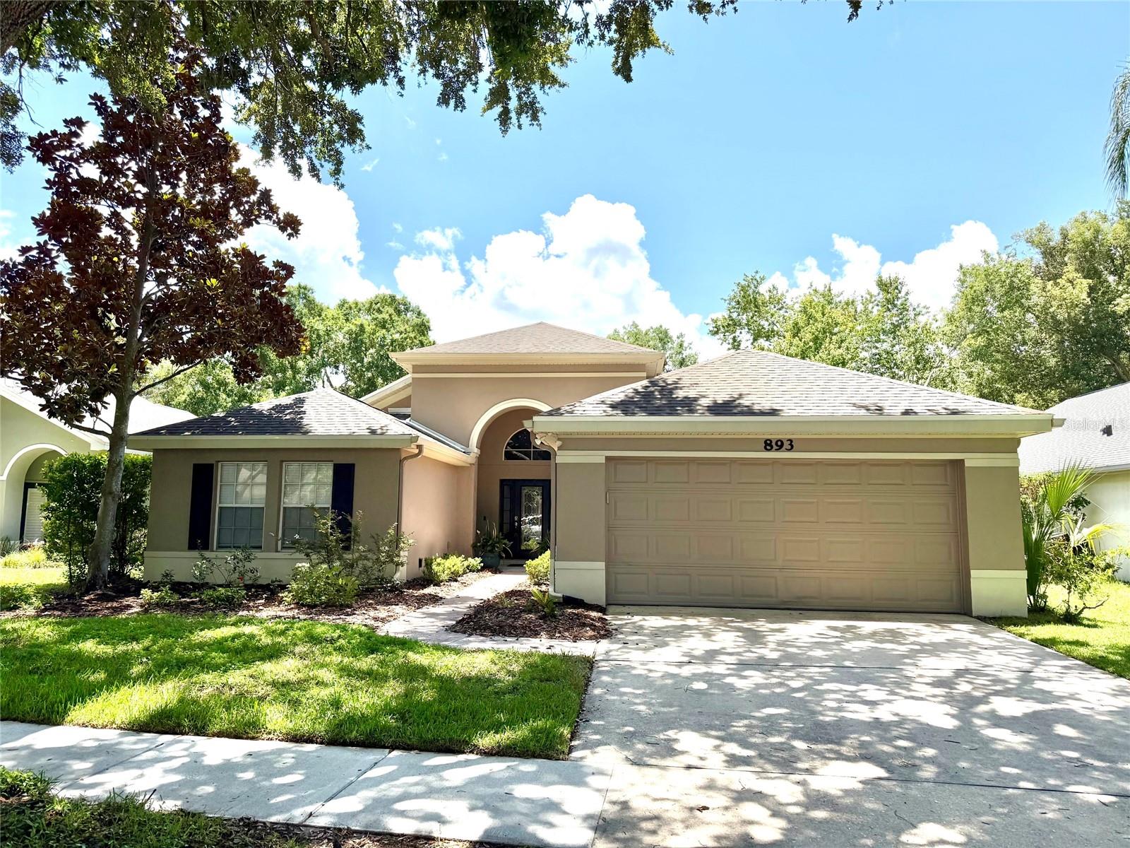 Single Family Residence em LAKE MARY, FL - Daniel Dourado
